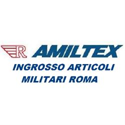 Amiltex Ingrosso Articoli Militari