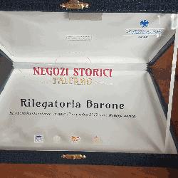 Rilegatoria Barone