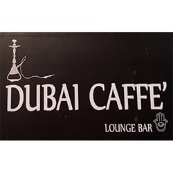 Dubai Caffè Shisha