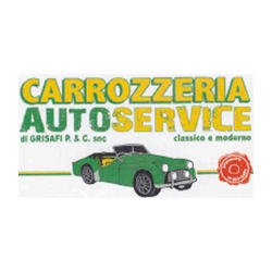 Carrozzeria Autoservice