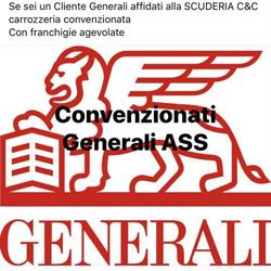 Scuderia C e C