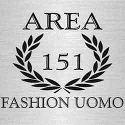 Area 151 Fashion Uomo