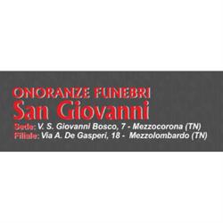Onoranze Funebri San Giovanni