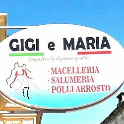 Gigi e Maria