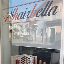 Mm Hairbella
