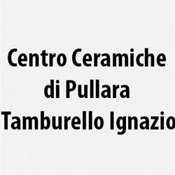 Centro Ceramiche di Pullara Tamburello Ignazio