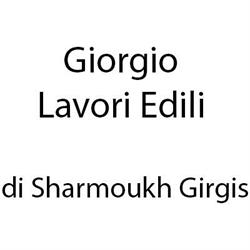 Giorgio Lavori Edili di Sharmoukh Girgis