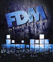Fdm La Fabbrica della Musica