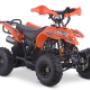 miniquad 110 Adventure