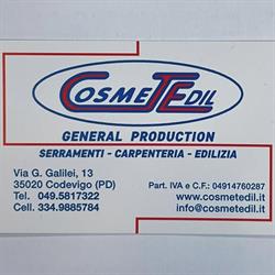 Cosmetedil