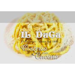Il Duca in Trastevere