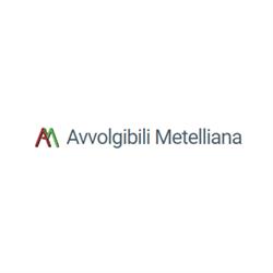 Avvolgibili Metelliana di Antonio Marsiglia