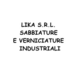 Lika Sabbiature e Verniciature Industriali