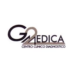 G 2 Medica Centro Clinico Diagnostico