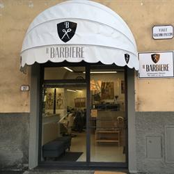 Il Barbiere Barber Shop Lucca