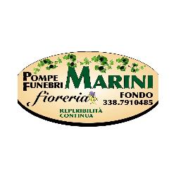 Onoranze Funebri - Pompe Funebri Marini