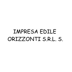 Impresa Edile Orizzonti