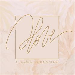 I Love Shopping