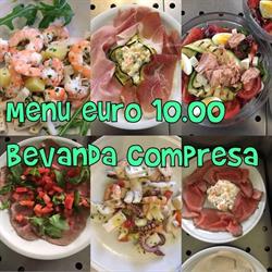 Ristorante Self Service Colibri' Bellusco