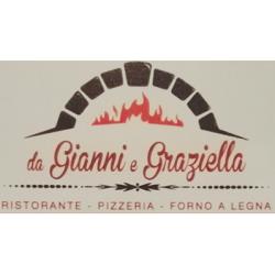 Ristorante Pizzeria da Gianni e Graziella