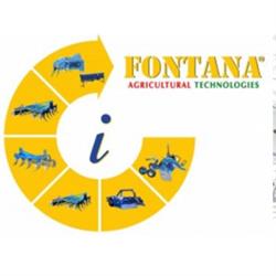 Fontana Costruzione Macchine Agricole