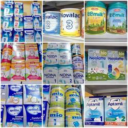 Baby Market Catania