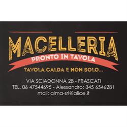 Macelleria Pronto in Tavola