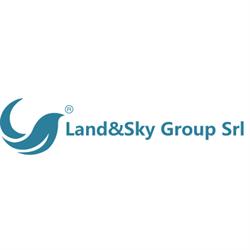 Land & Sky