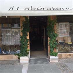 Il Laboratorio Gorizia