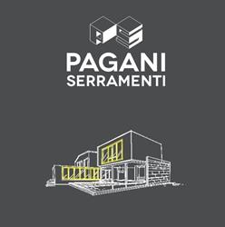 Pagani Serramenti