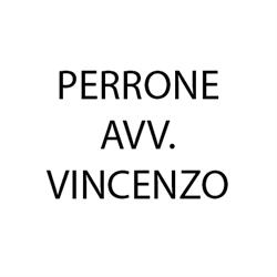 Perrone Avv. Vincenzo