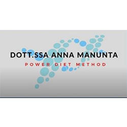 Dott.ssa Anna Manunta Biologa Nutrizionista