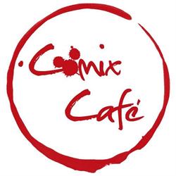 Comix Cafe'