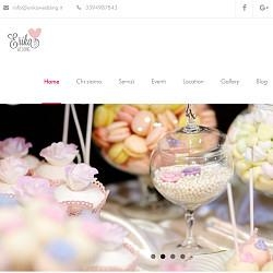 Erika wedding planner