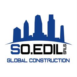 So.Edil S.r.l.s Global Construction