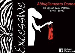 Excessive Boutique