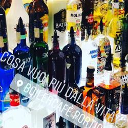 Boiler Lounge Beer Portici