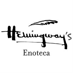 Hemingway’s Enoteca