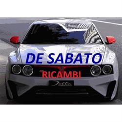 De Sabato Auto e Moto Ricambi