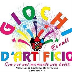 Giochi D'artificio  Di G.Canonico