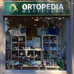 Ortopedia Martesana