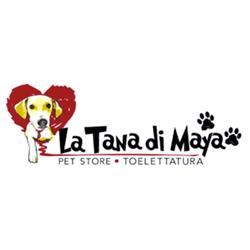 La Tana di Maya Pet Store- Toelettatura