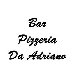 Bar Pizzeria da Adriano