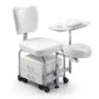 poltrona pedicure
