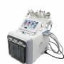 multiuso ossigenoterapia viso radiofrequenza  ultrasuoni