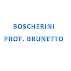 Studio Prof. Brunetto Boscherini