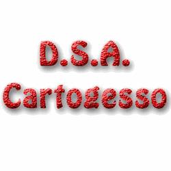 D.S.A. Cartongesso
