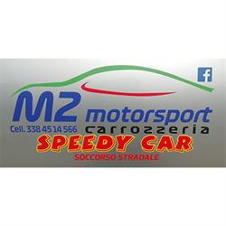 m2 motorsport carrozzeria