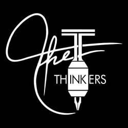 The Thinkers Tattoo
