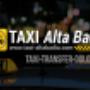 Taxi Alta Badia Dolomites